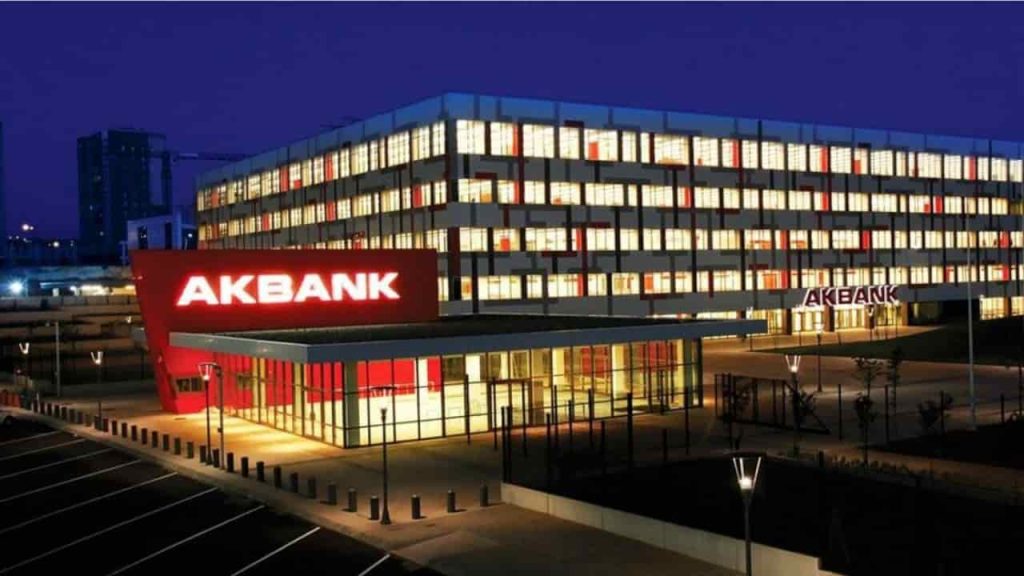 Akbank