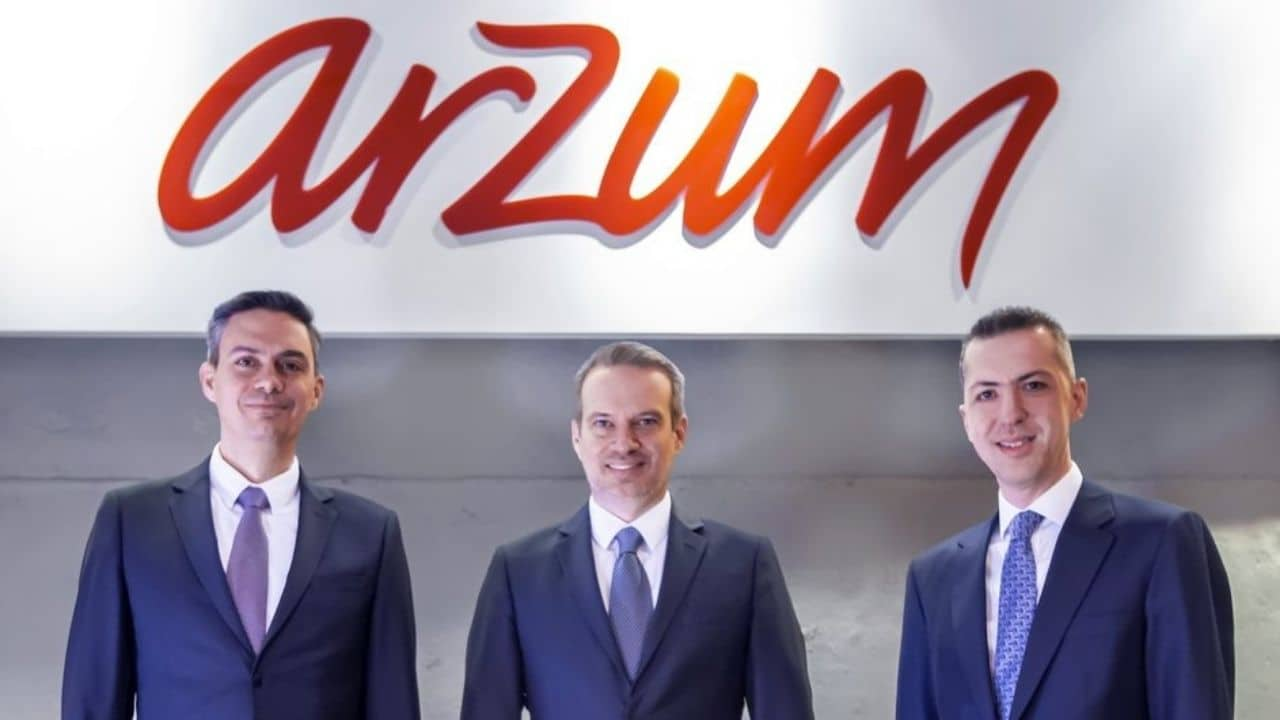 Arzum