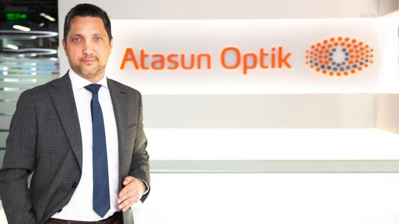 Atasun Optik