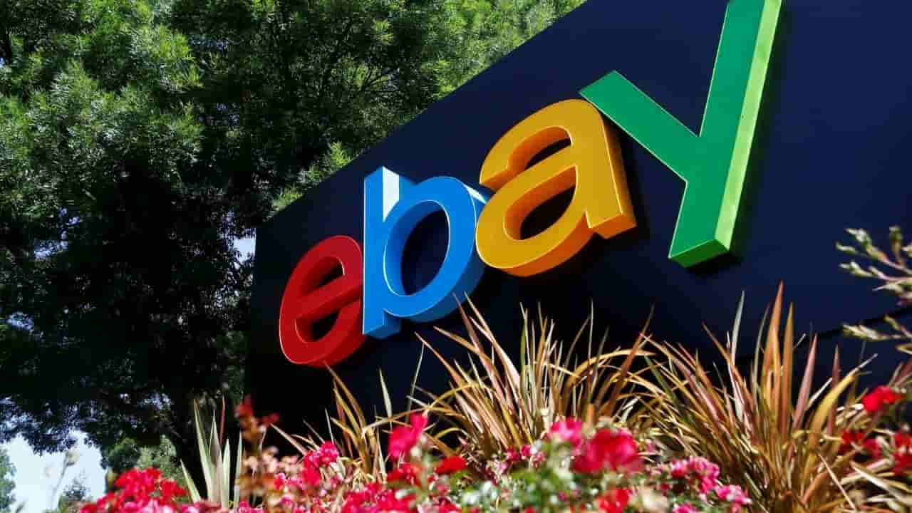 eBay