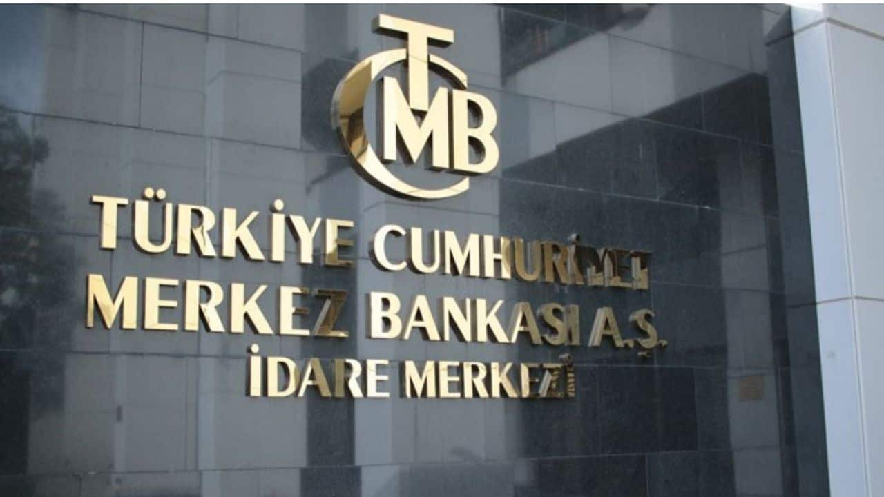 Merkez Bankası