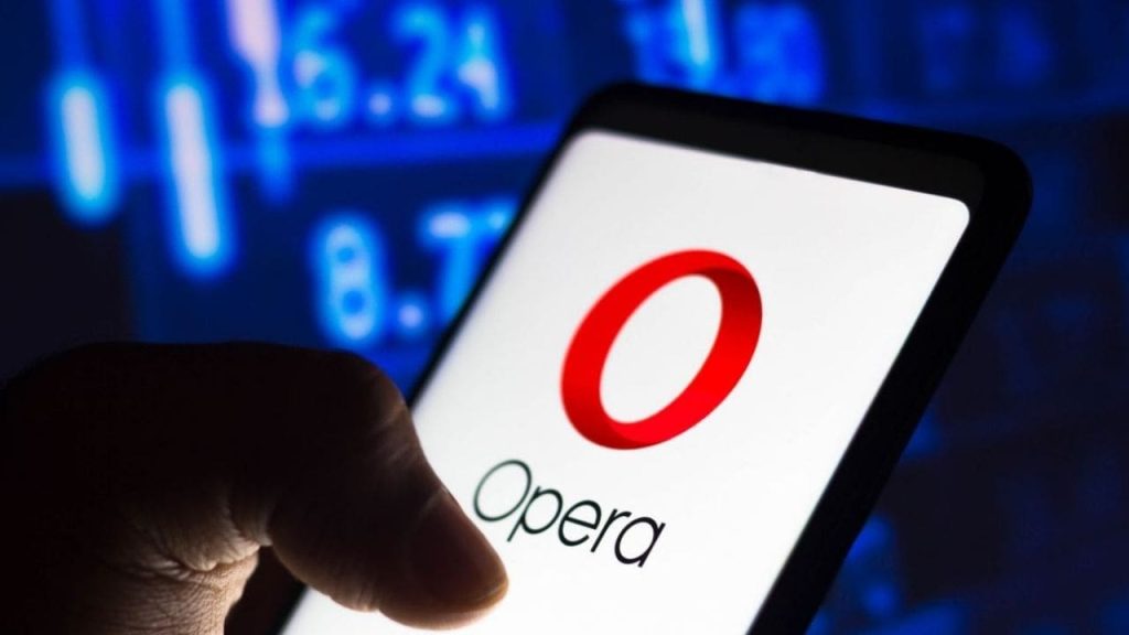 Opera