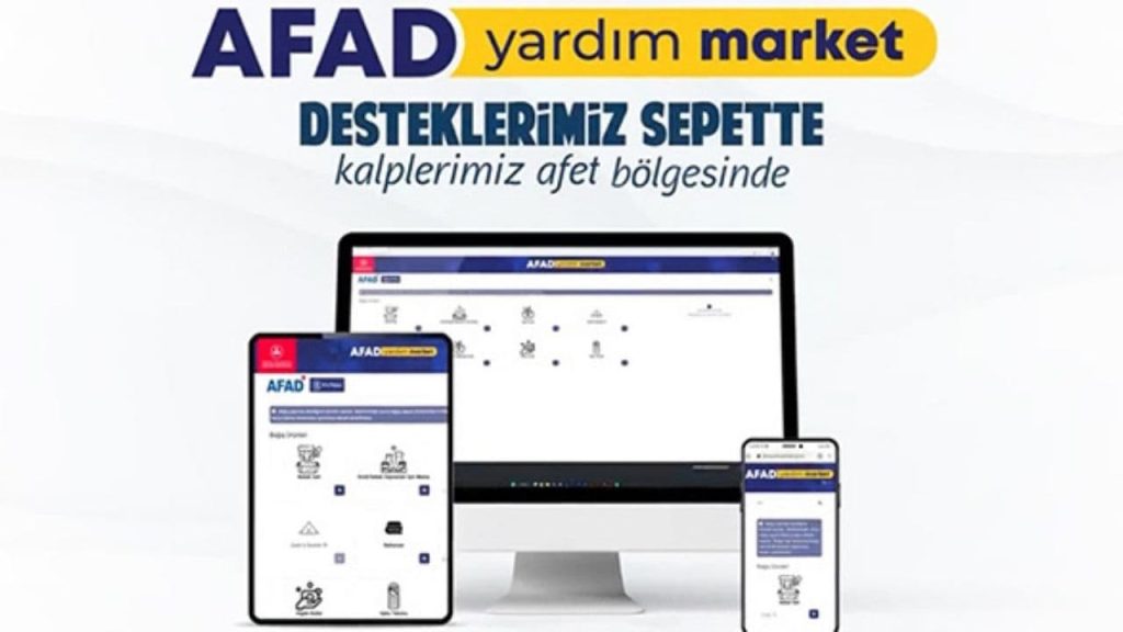 AFAD