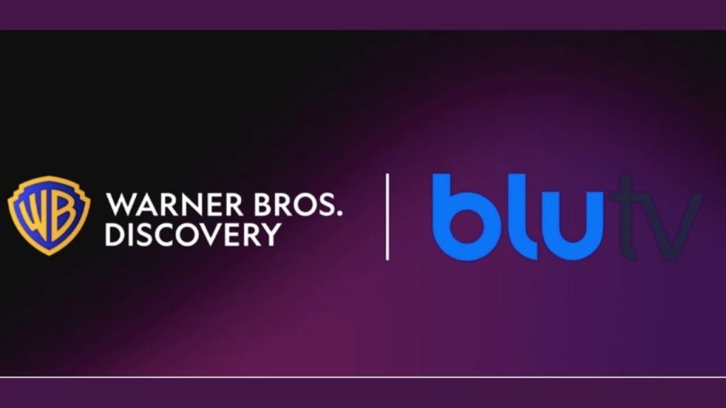 BluTV