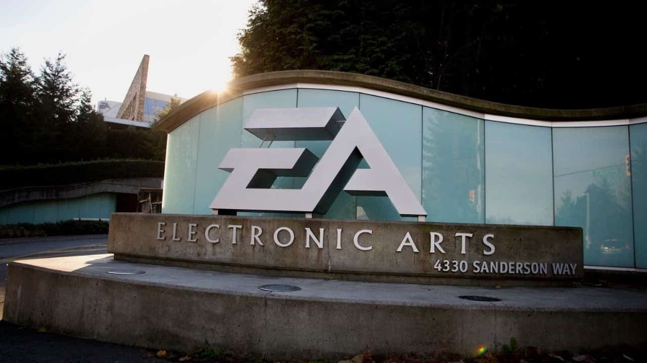 EA