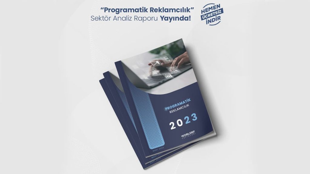 Programatik Reklamcılık