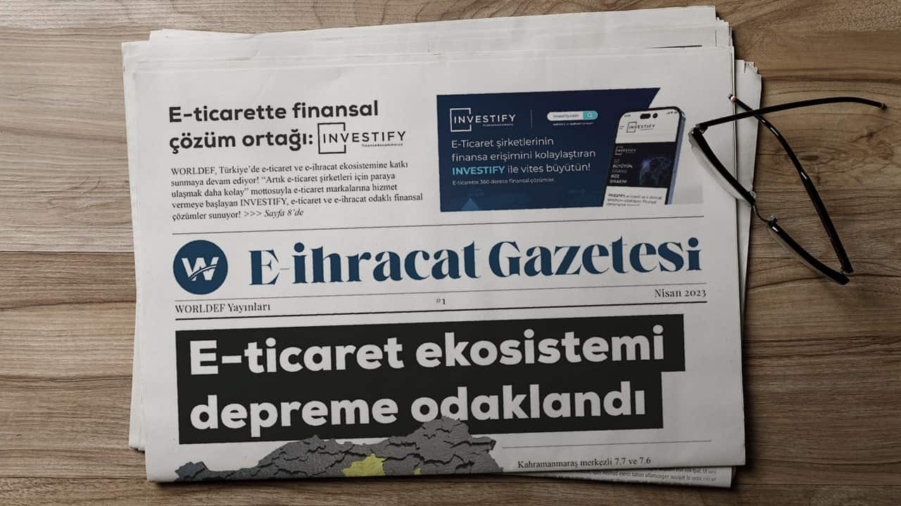 e-ihracat gazetesi