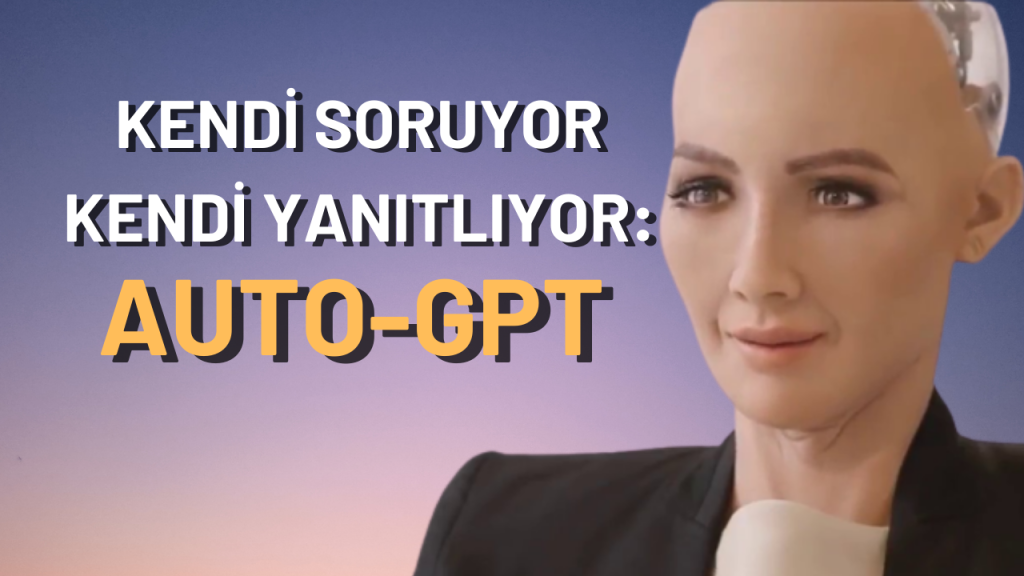 Auto-GPT