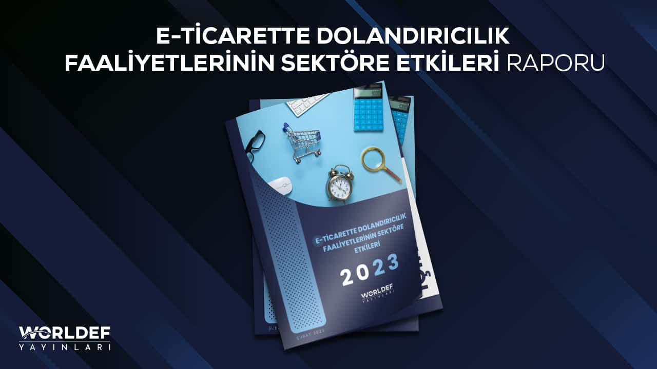 E-Ticarette Dolandırıcılık