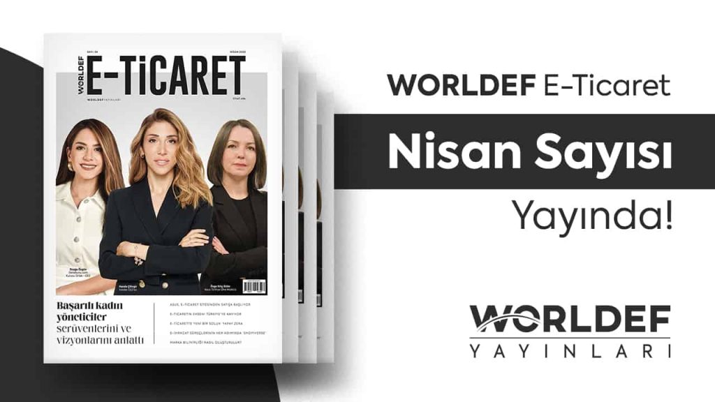 WORLDEF E-TİCARET