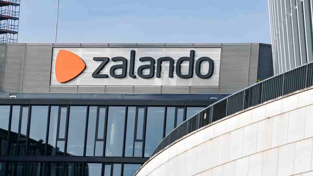 Zalando