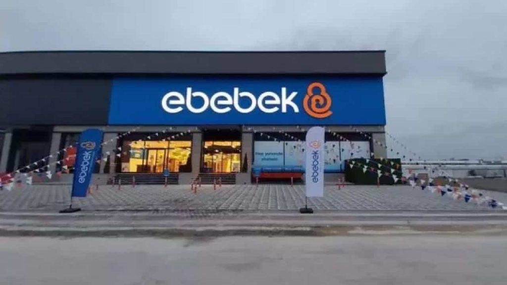 ebebek