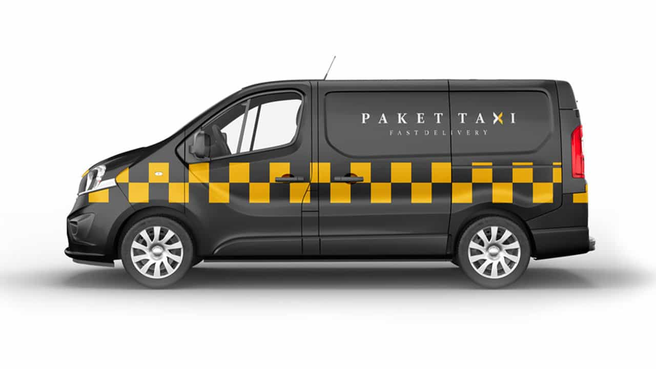 Paket Taxi