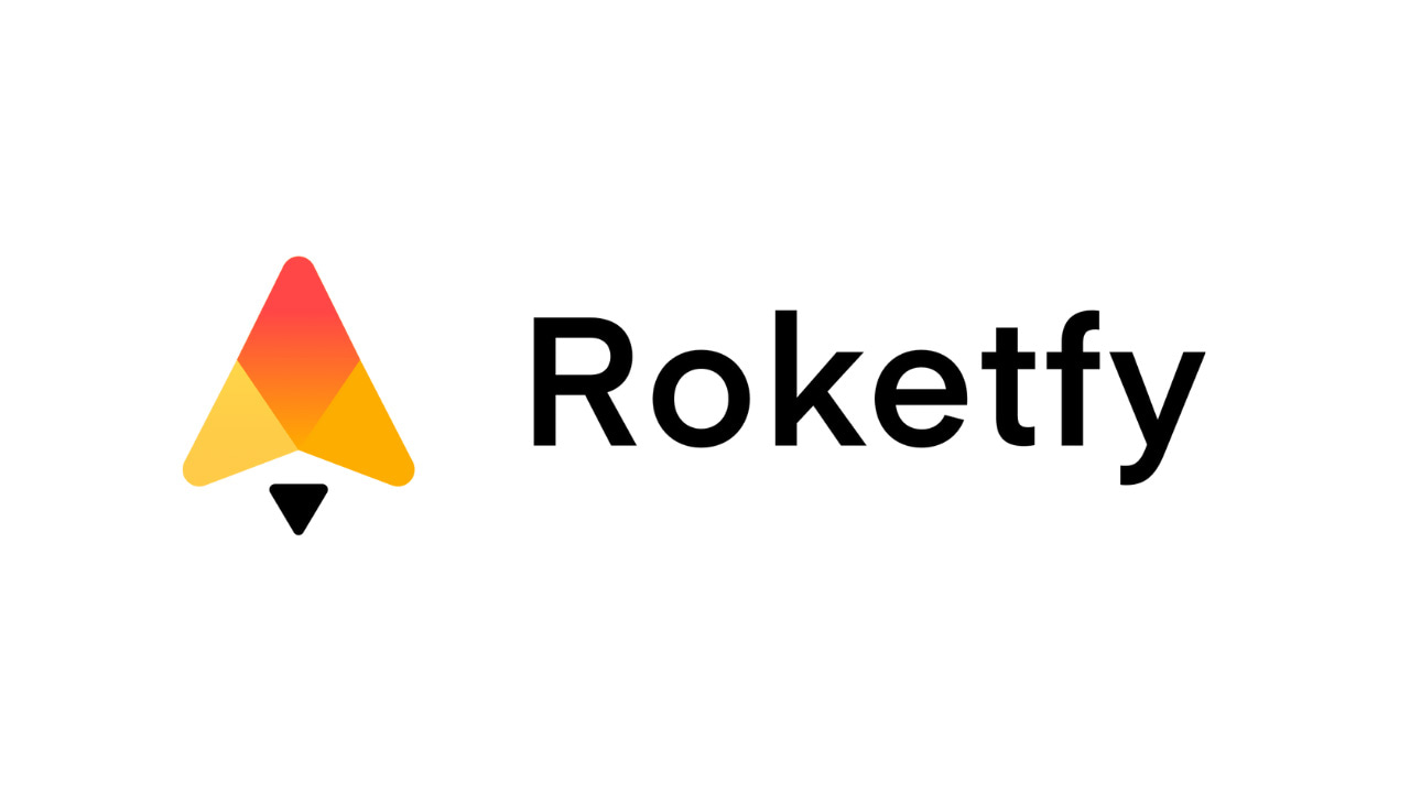 Roketfy