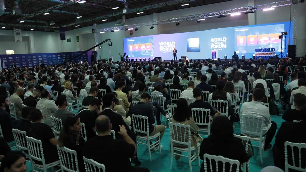 world ecommerce forum