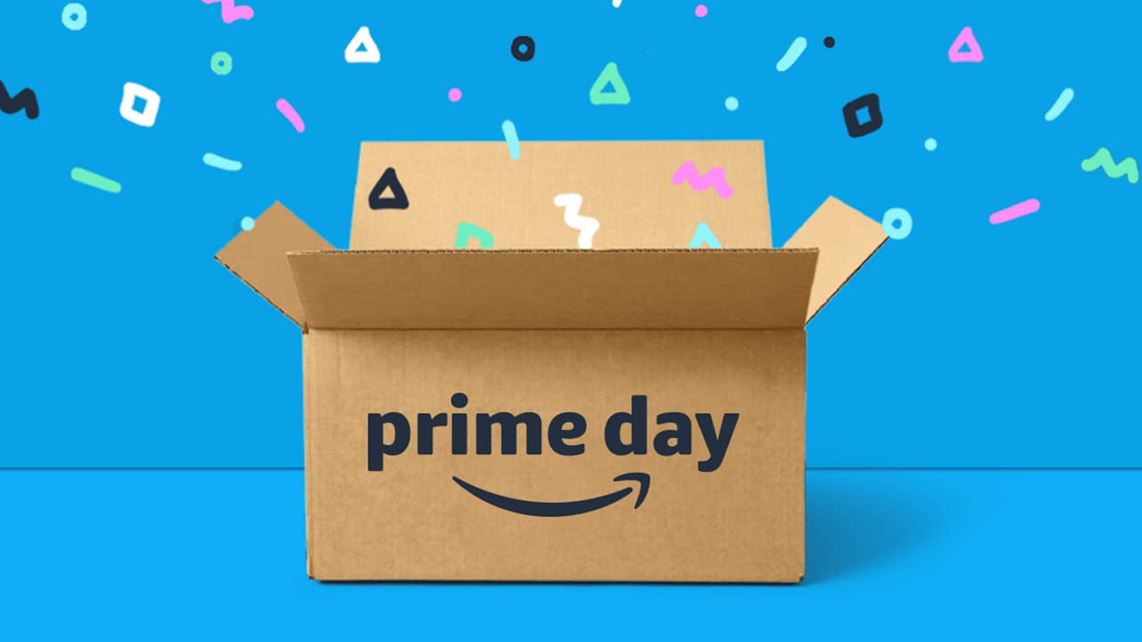 Prime Day