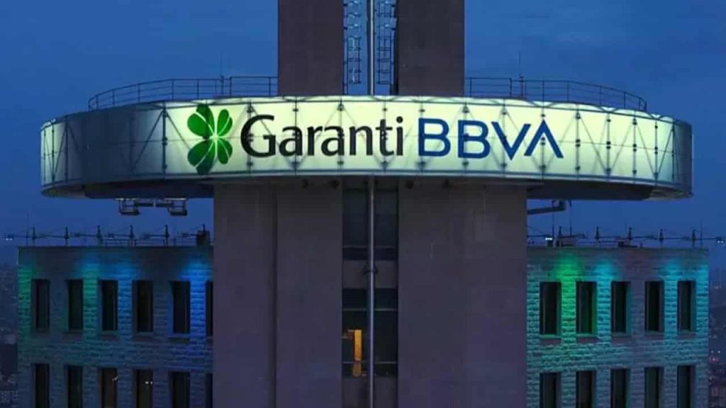 Garanti BBVA