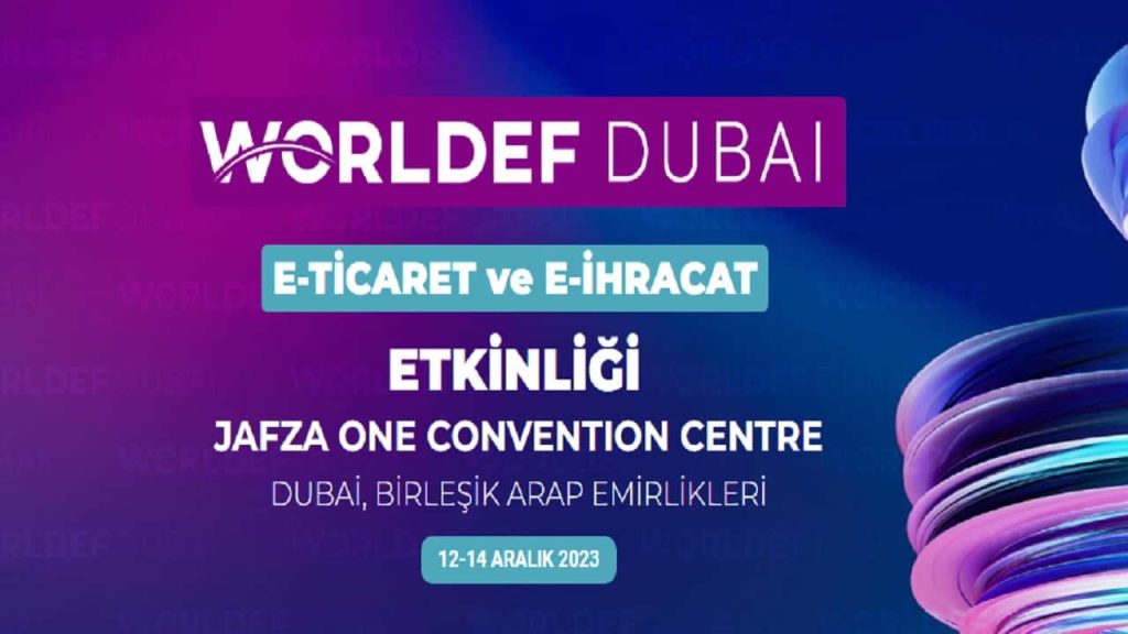 worldef dubai