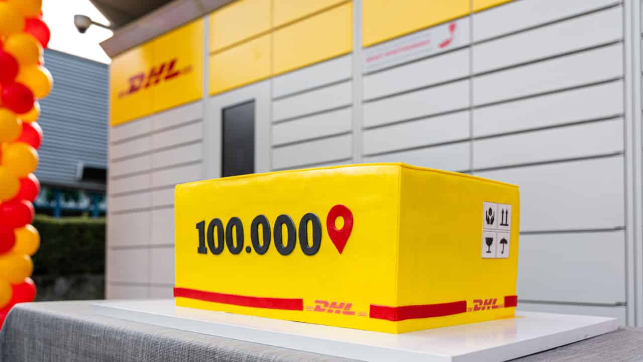 DHL