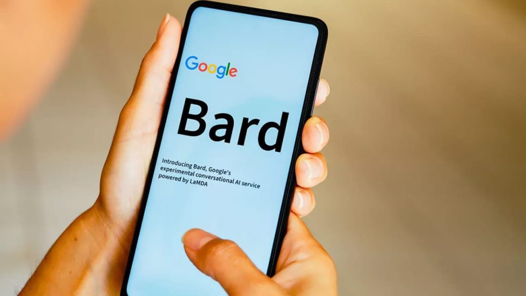 Google Bard