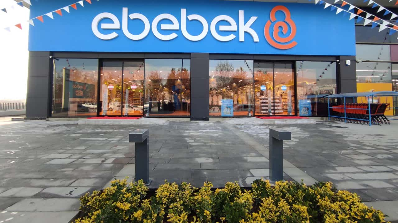 ebebek