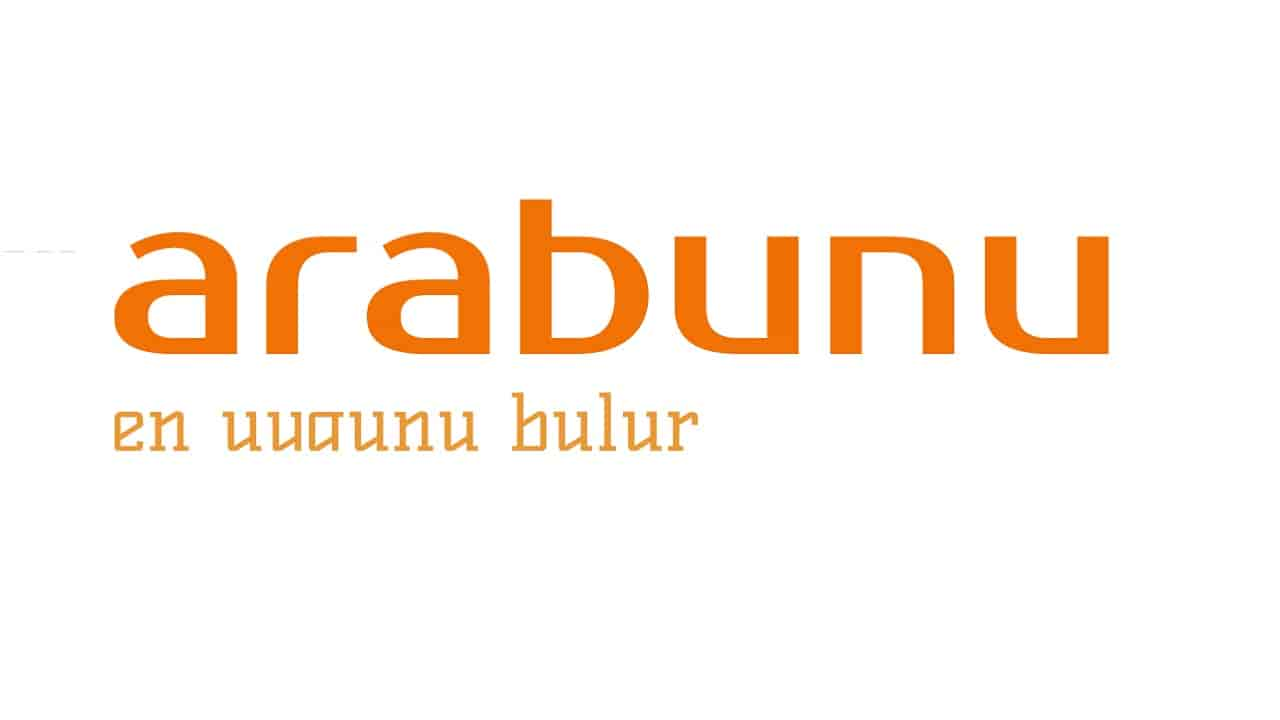 arabunu