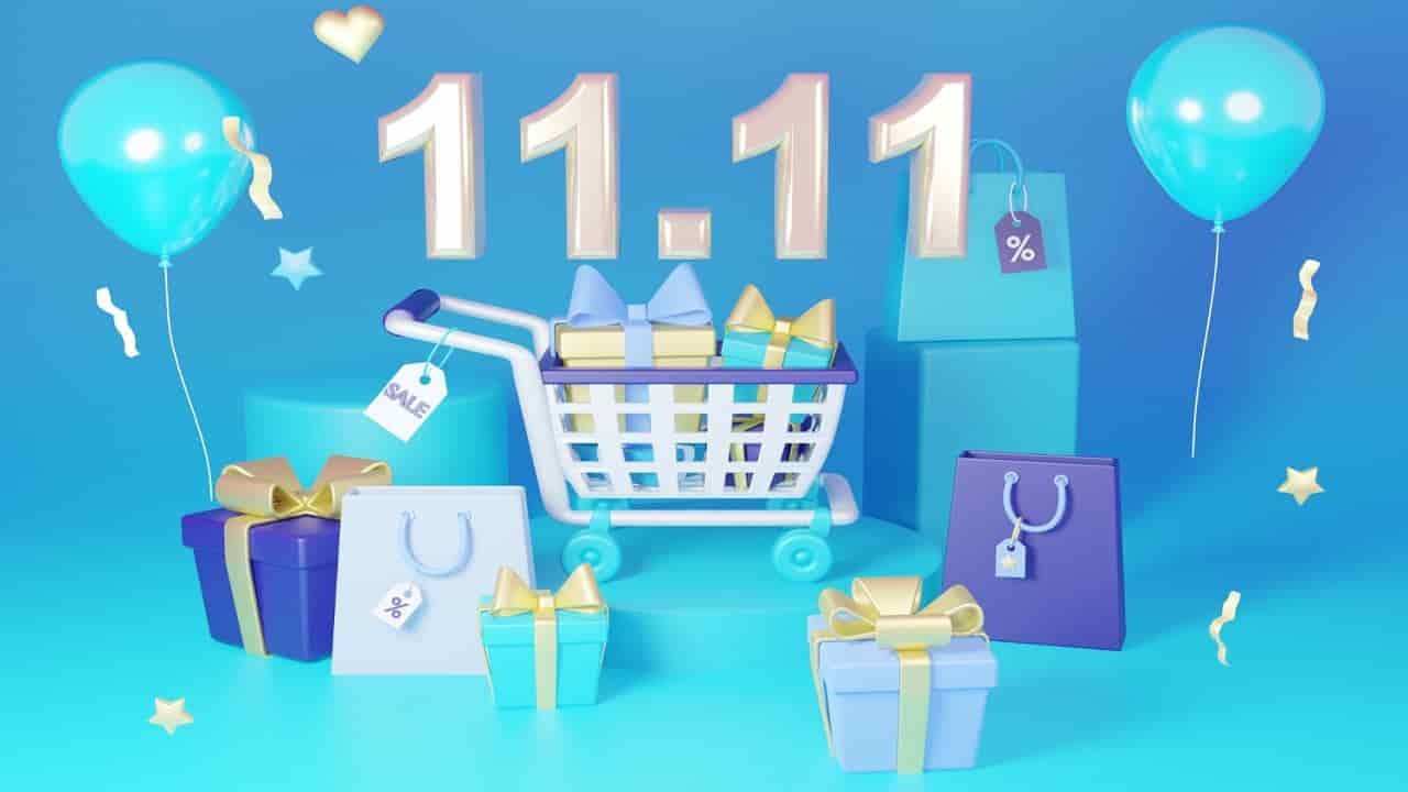 11.11