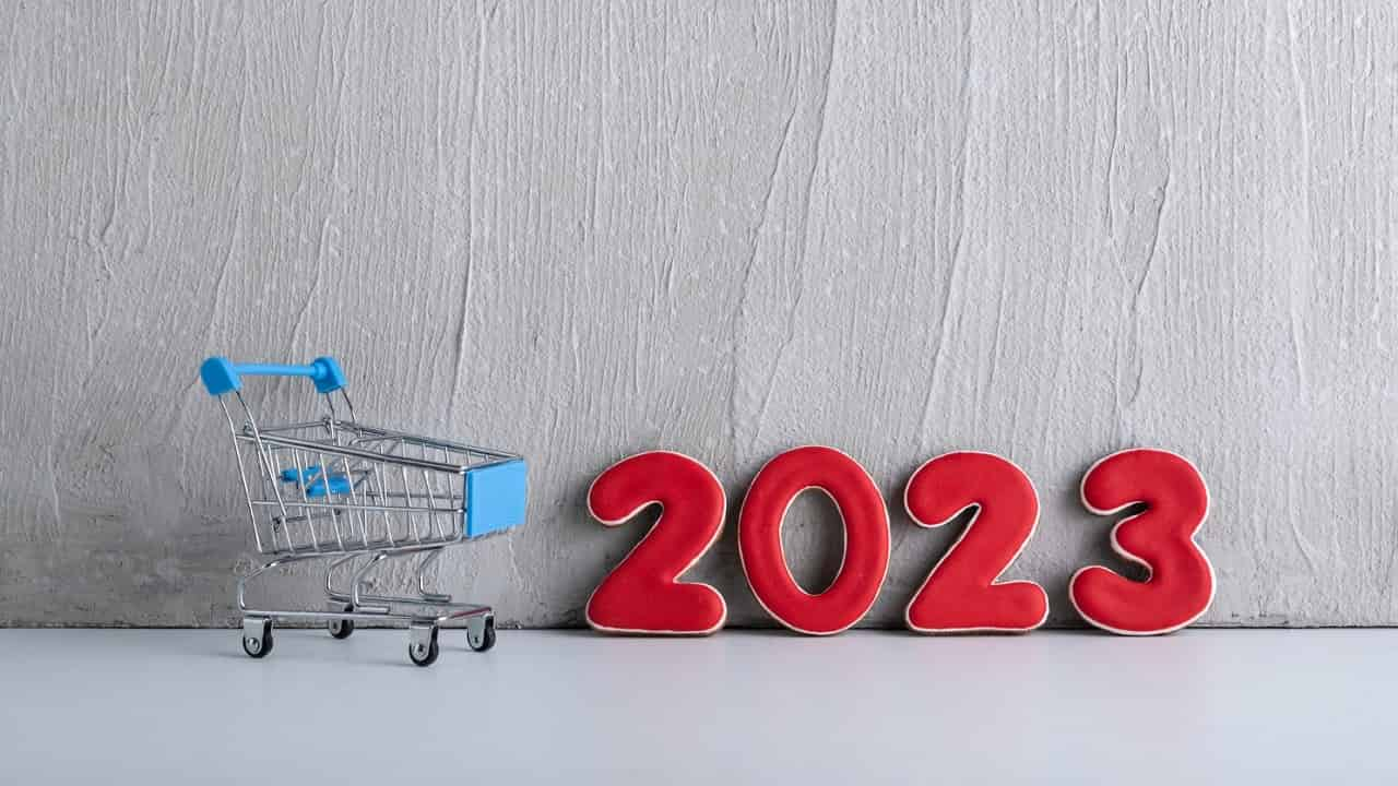 2023 e-ticaret