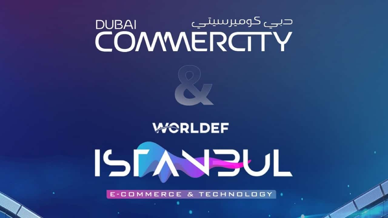 dubai commercity