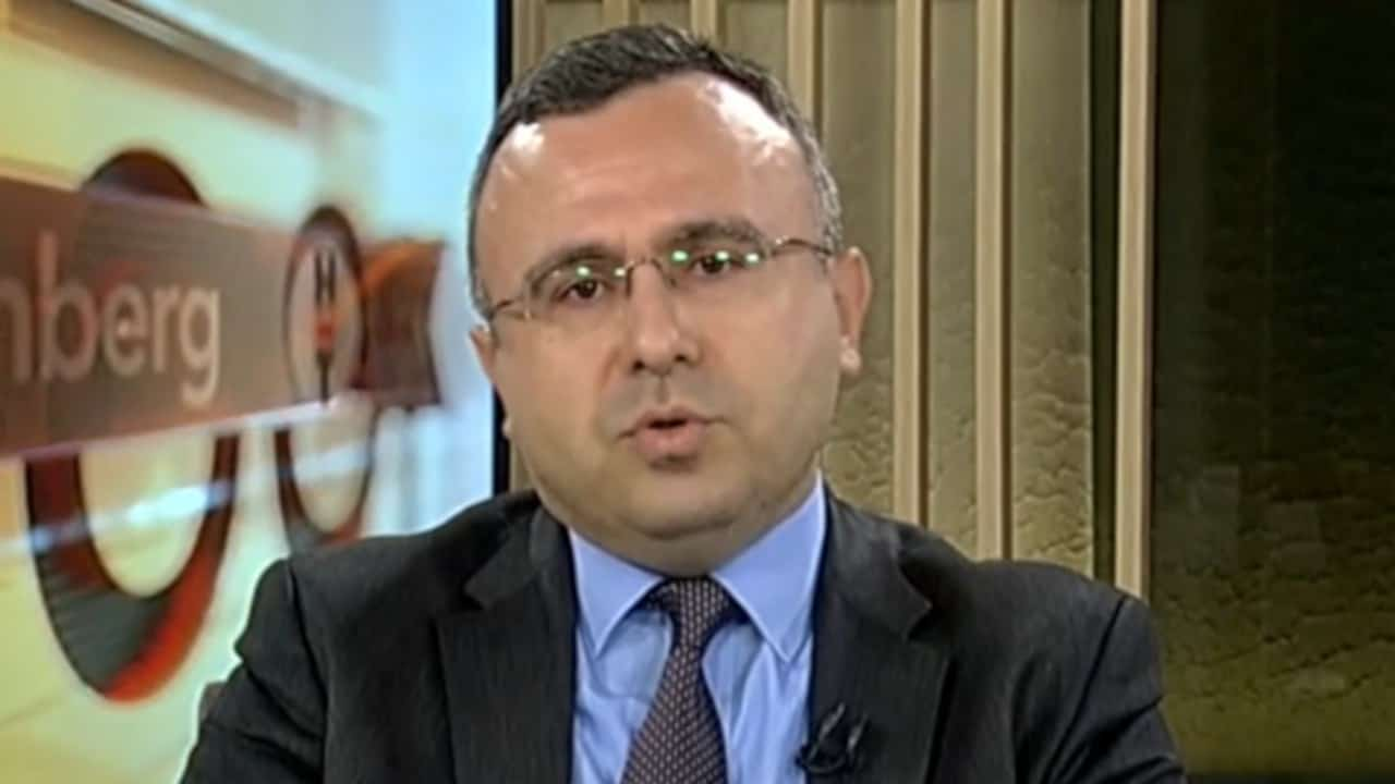 semih tümen