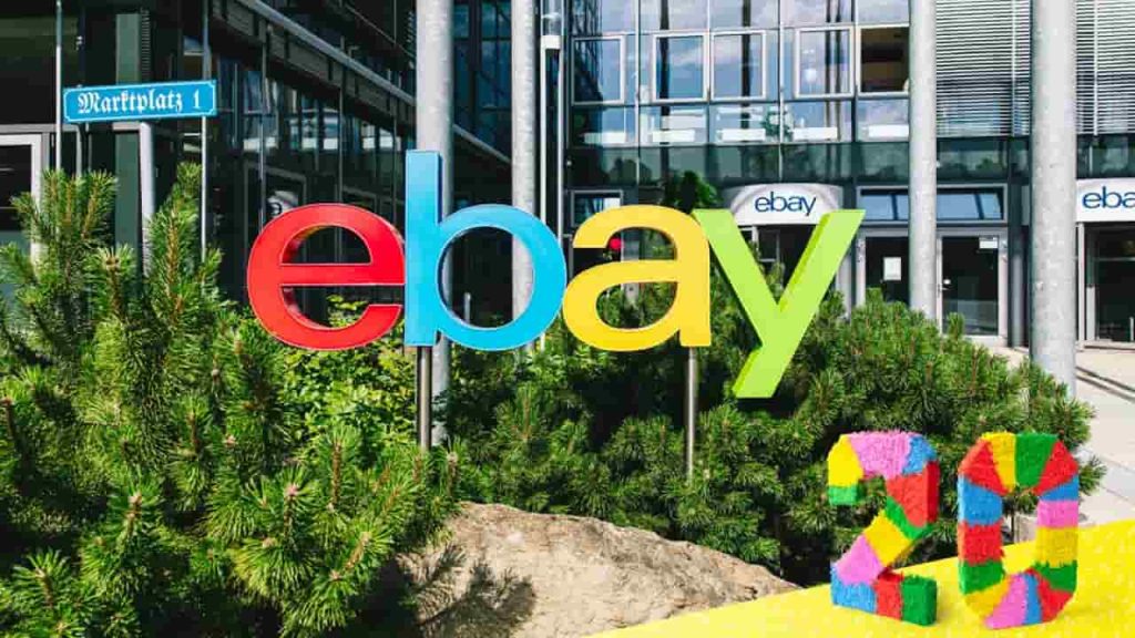 ebay