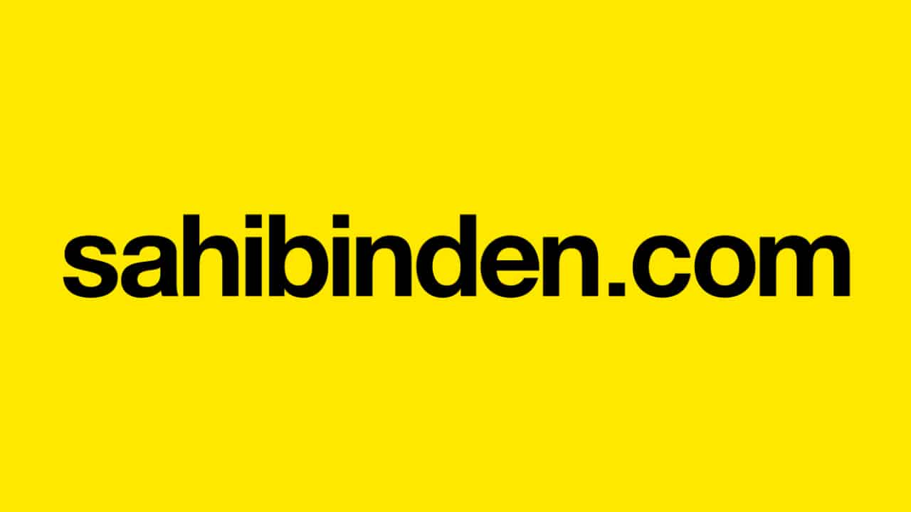 sahibinden.com