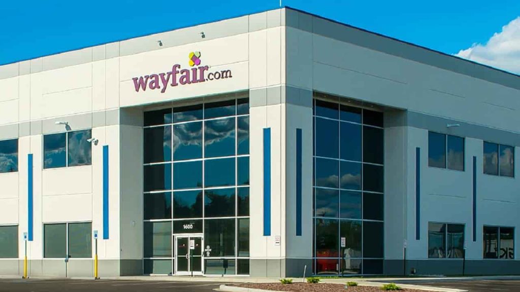 wayfair