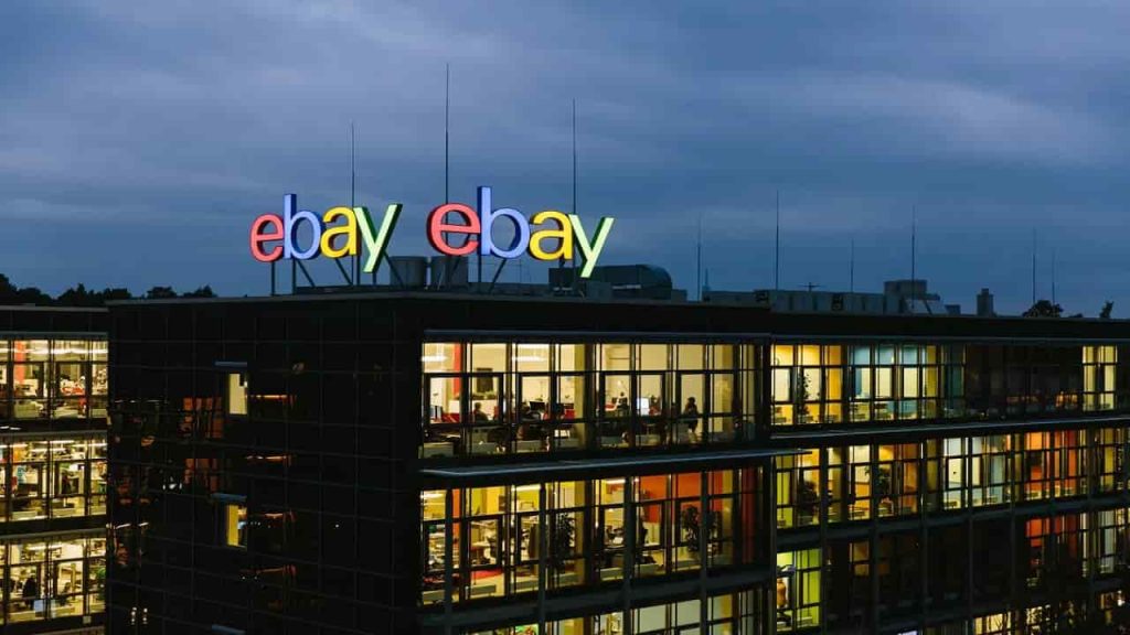 ebay