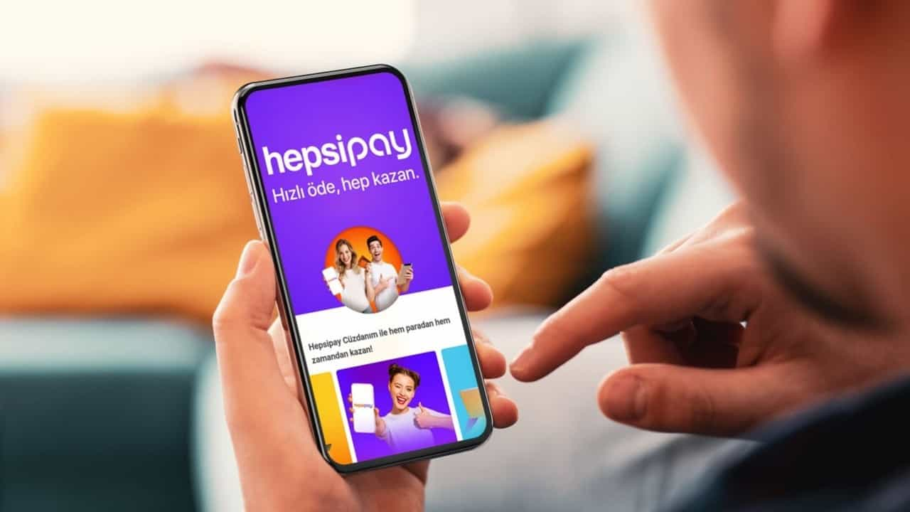 hepsipay