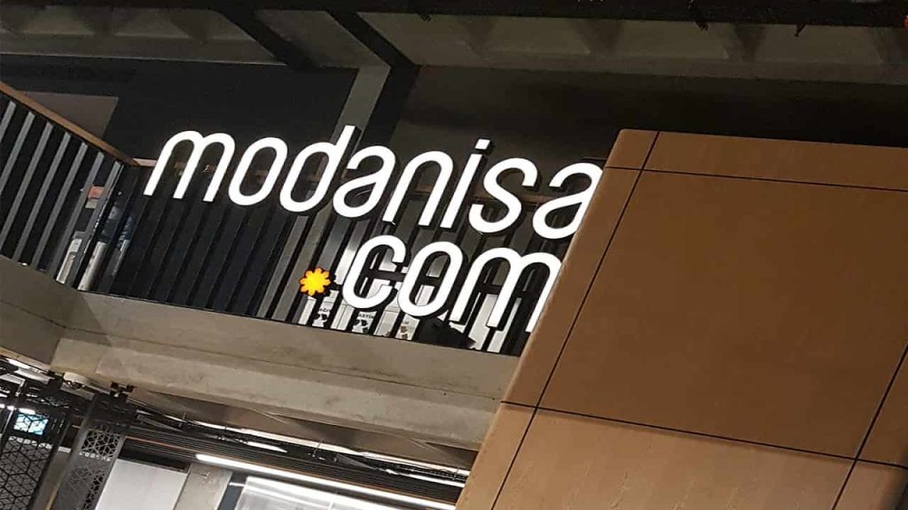 modanisa