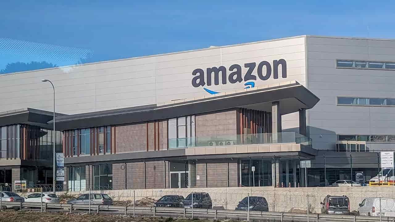 amazon türkiye iş başvurusu