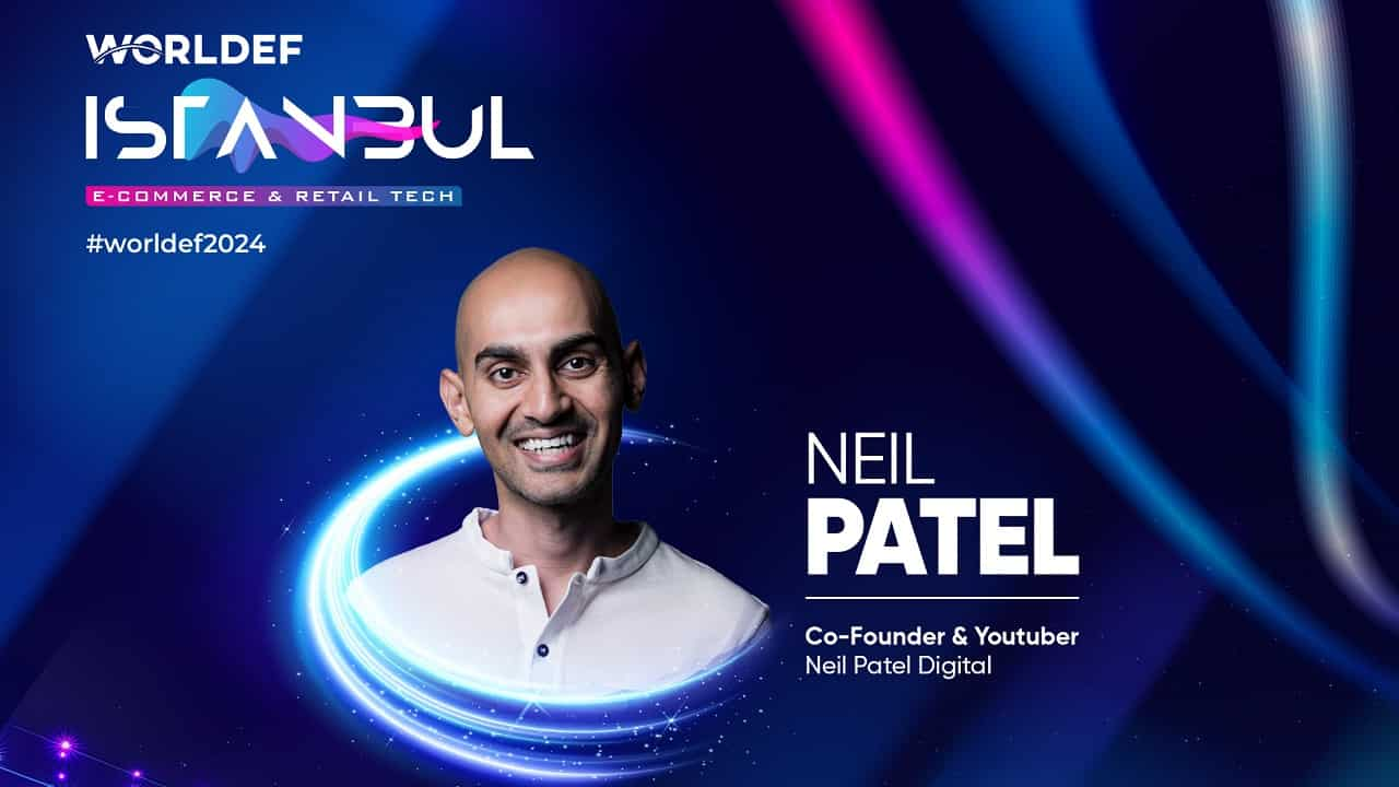 neil patel