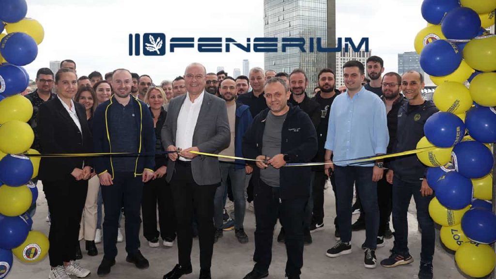 Fenerium