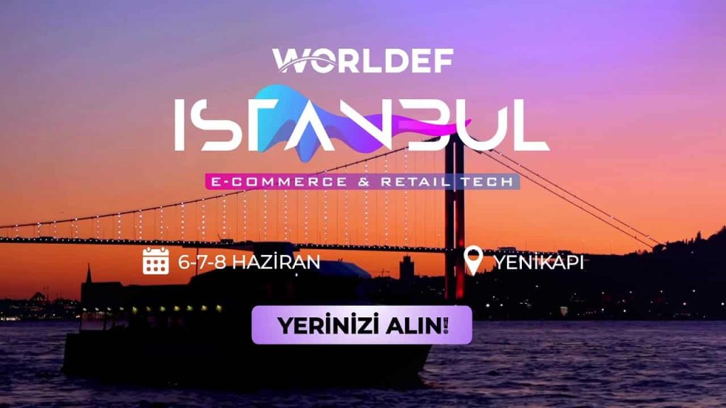 WORLDEF ISTANBUL 2024