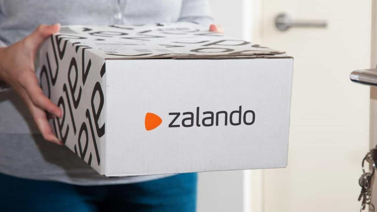 zalando