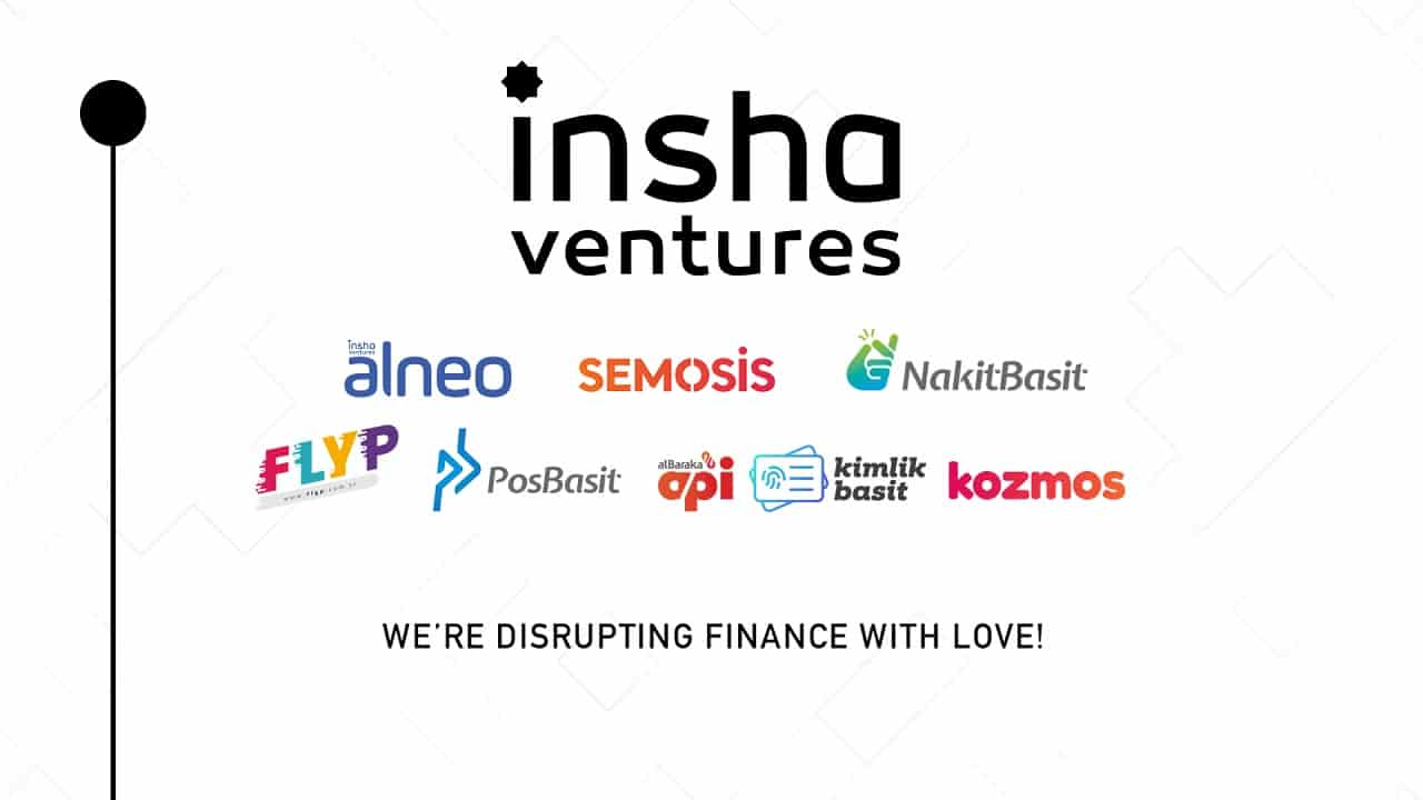 insha Ventures