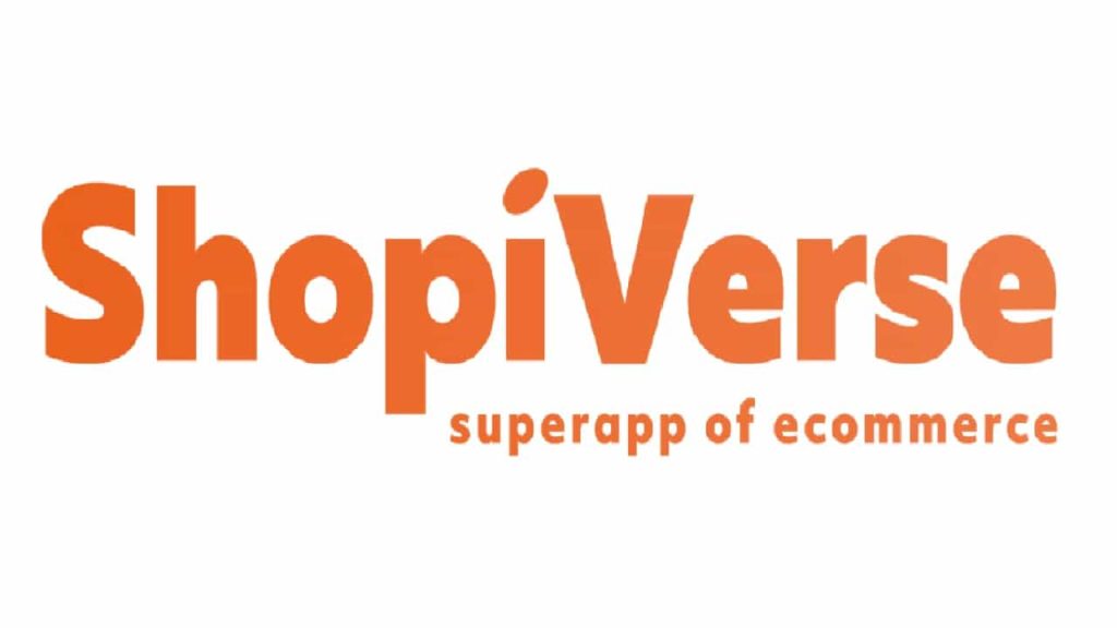 ShopiVerse