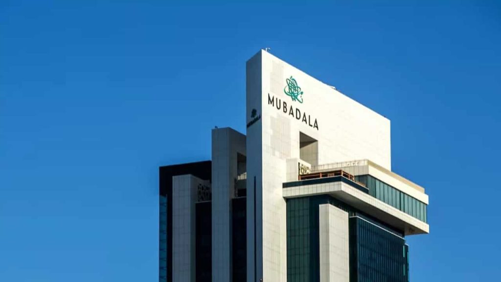 Mubadala