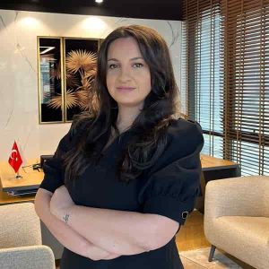 nolsa.com Sevda Akçaoğlu