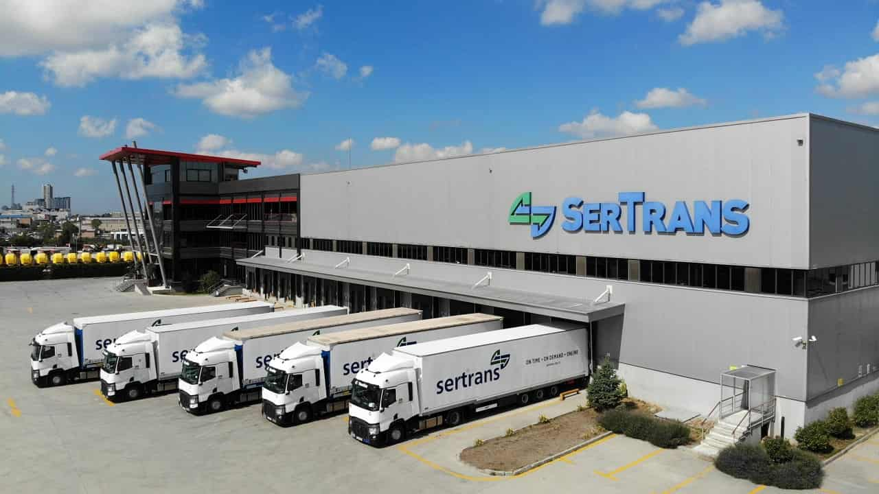 Sertrans Logistics