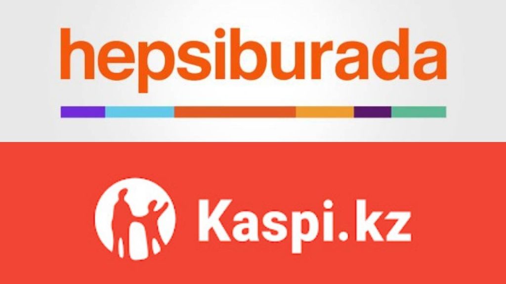 Hepsiburada - Kaspi.kz