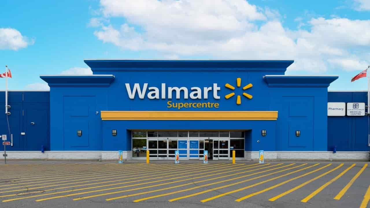 Walmart