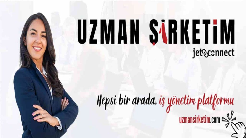 Uzman Şirketim