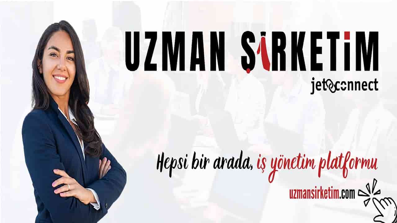 Uzman Şirketim